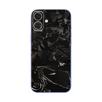 iPhone 16 Plus mobile phone Urban camouflage Skins