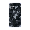 iPhone 16 Plus mobile phone Urban camouflage Skins