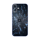 iPhone 16 Plus mobile phone ai channel Skins