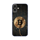 iPhone 16 Plus mobile phone bitcoin skins