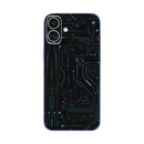 iPhone 16 Plus mobile phone circuit board skins
