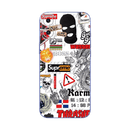 iPhone 16 Plus mobile phone supreme skins