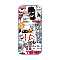 iPhone 16 Plus mobile phone supreme skins