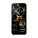 iPhone 16 Pro Max mobile phone Astro Skins