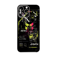 iPhone 16 Pro Max mobile phone Astro Skins