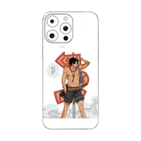 iPhone 16 Pro Max mobile phone skins