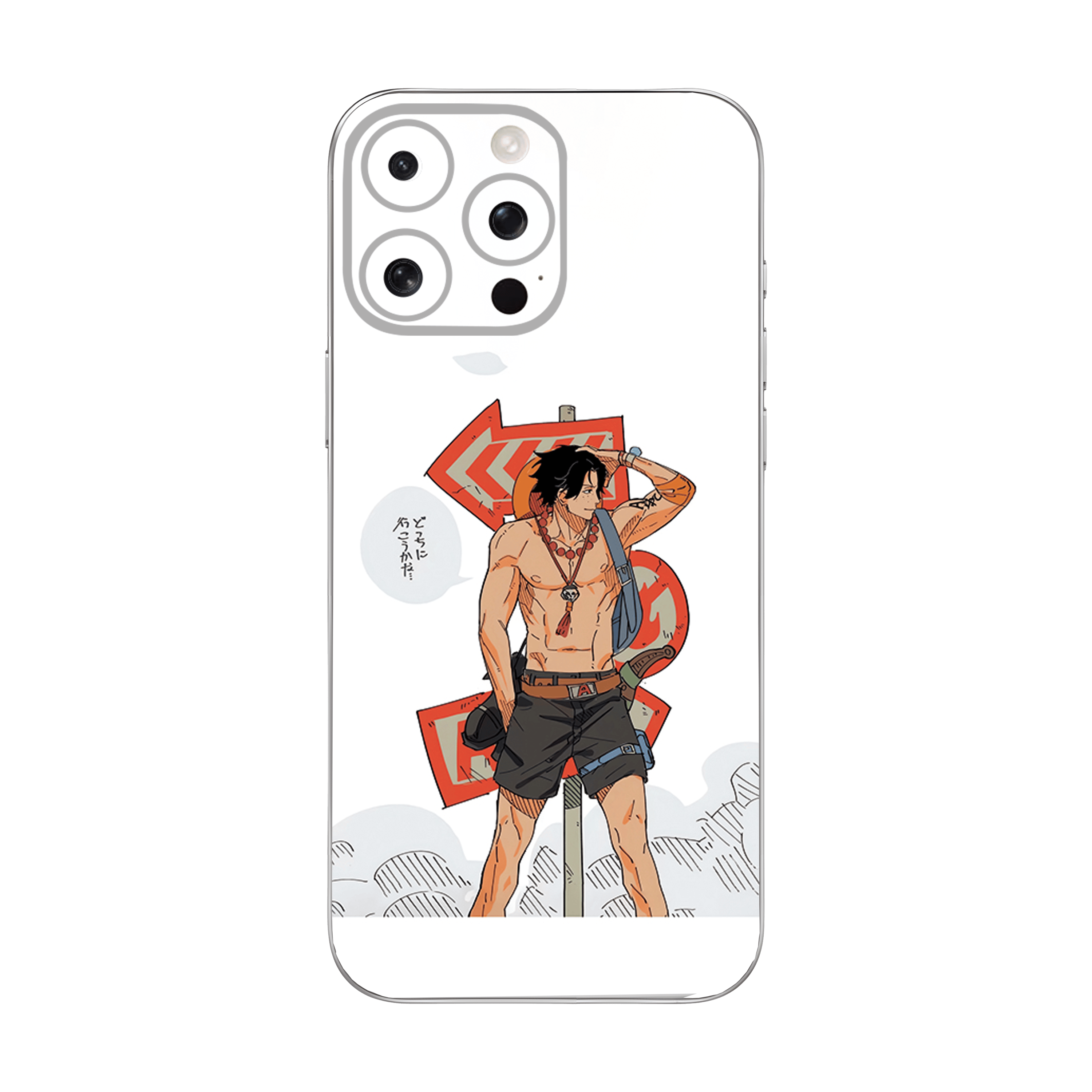 iPhone 16 Pro Max mobile phone skins