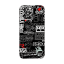 iPhone 16 Pro Max mobile phone Fast Tokyo Skins