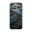 iPhone 16 Pro Max mobile phone Thought Maze Skins