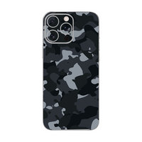 iPhone 16 Pro Max mobile phone Urban camouflage Skins