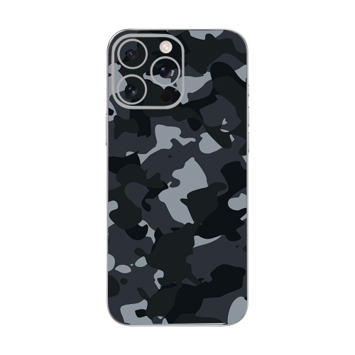 iPhone 16 Pro Max mobile phone Urban camouflage Skins