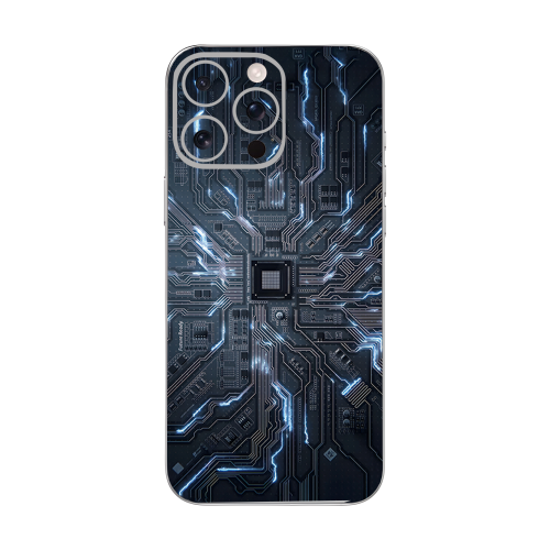 iPhone 16 Pro Max mobile phone ai channel Skins