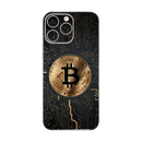 iPhone 16 Pro Max mobile phone bitcoin skins