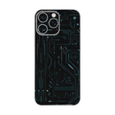iPhone 16 Pro Max mobile phone circuit board skins