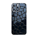 iPhone 16 Pro Max mobile phone glossy tile skins