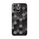 iPhone 16 Pro Max mobile phone hexa thread skins