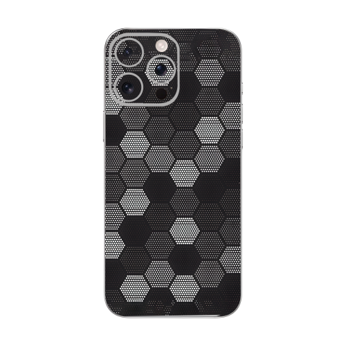iPhone 16 Pro Max mobile phone hexa thread skins
