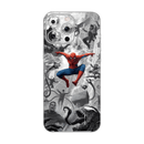 iPhone 16 Pro Max mobile phone spidey journey skins