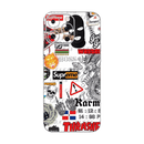iPhone 16 Pro Max mobile phone supreme skins
