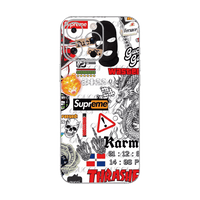 iPhone 16 Pro Max mobile phone supreme skins