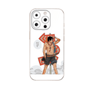 iPhone 16 Pro mobile phone Be Cool Skins