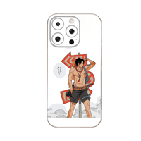 iPhone 16 Pro mobile phone Be Cool Skins
