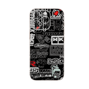 iPhone 16 Pro mobile phone Fast Tokyo Skins