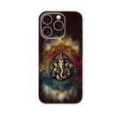 iPhone 16 Pro mobile phone Lord Ganesh skins