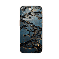 iPhone 16 Pro mobile phone Thought Maze Skins