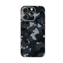 iPhone 16 Pro mobile phone Urban camouflage Skins