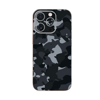 iPhone 16 Pro mobile phone Urban camouflage Skins