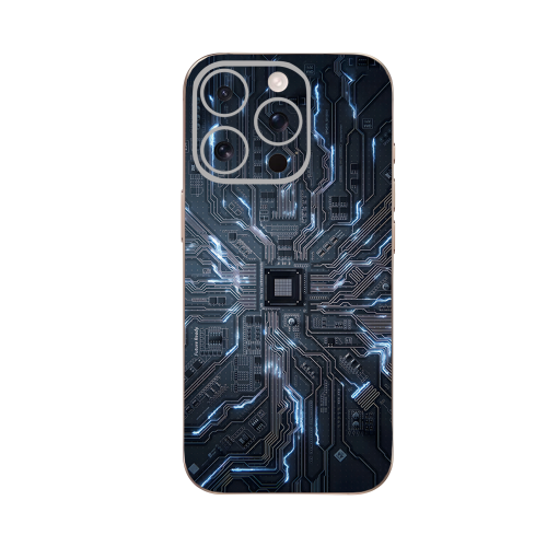 iPhone 16 Pro mobile phone ai channel Skins