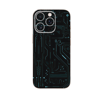 iPhone 16 Pro mobile phone circuit board skins