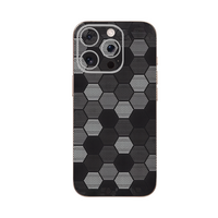 iPhone 16 Pro mobile phone hexa thread skins