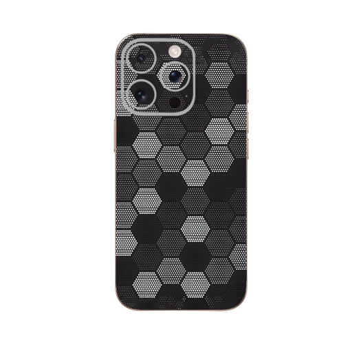 iPhone 16 Pro mobile phone hexa thread skins