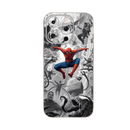 iPhone 16 Pro mobile phone spidey journey skins