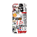 iPhone 16 Pro mobile phone supreme skins