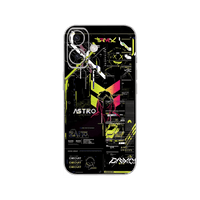 iPhone 16 mobile phone skins