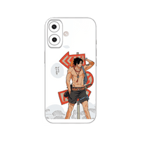 iPhone 16 mobile phone skins