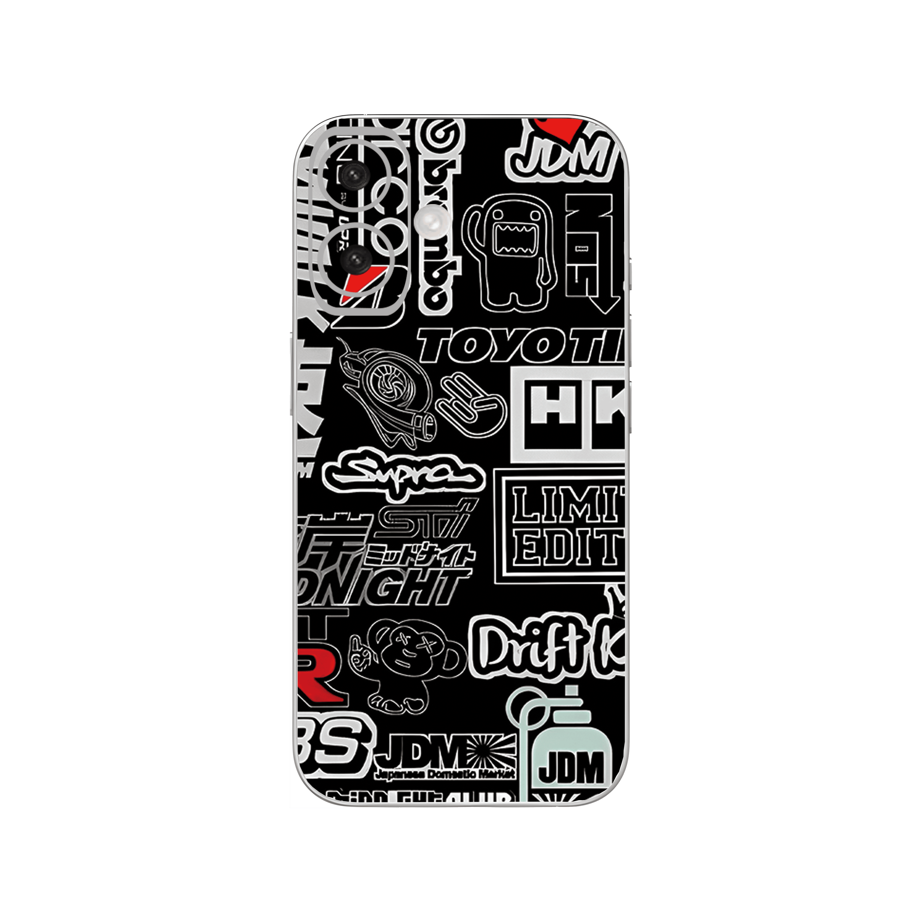 iPhone 16 mobile phone skins