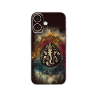 iPhone 16 mobile phone skins