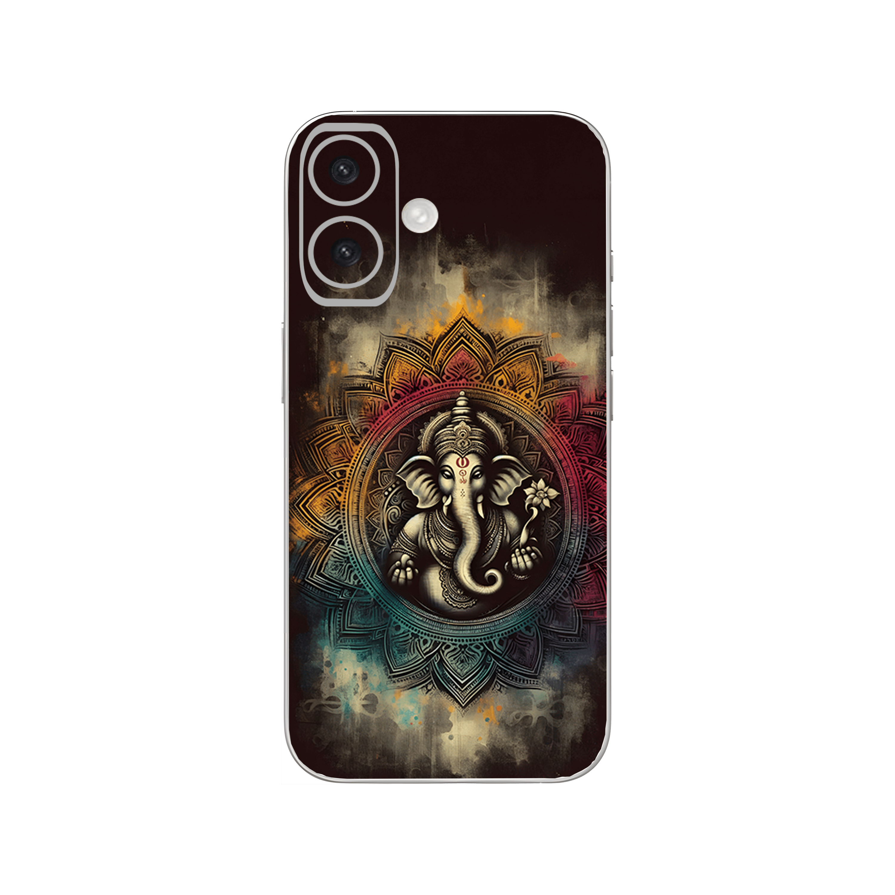 iPhone 16 mobile phone skins
