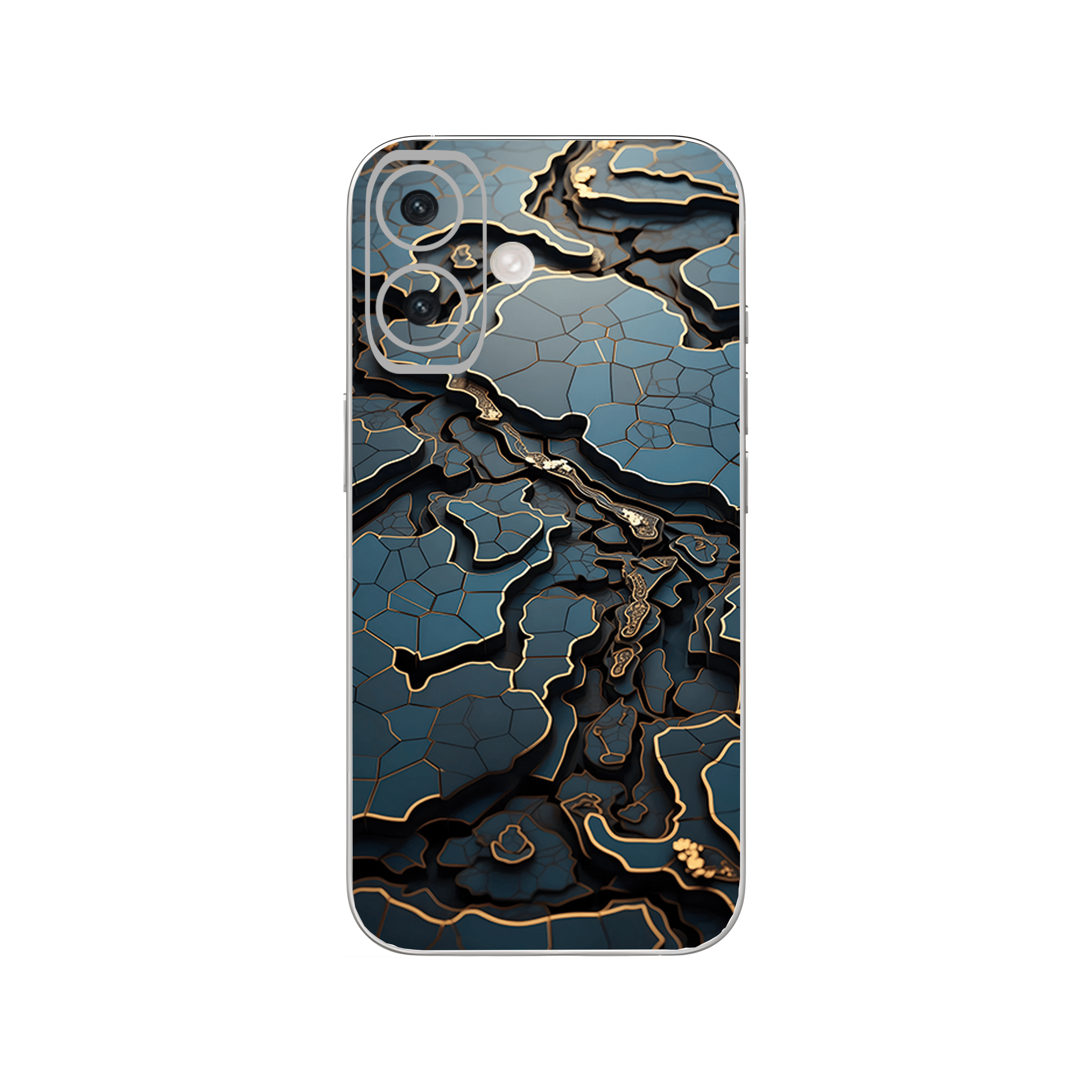 iPhone 16 mobile phone skins