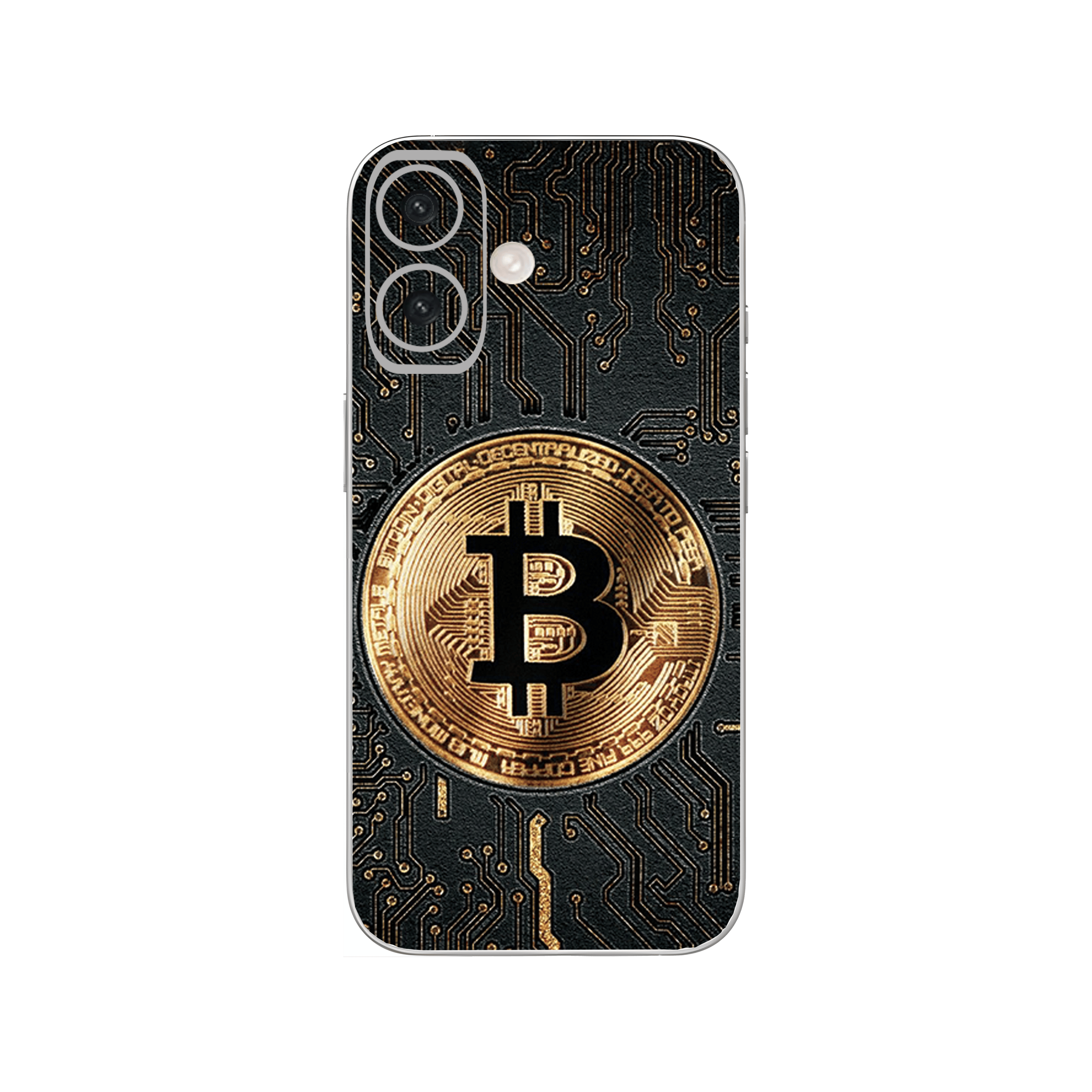 iPhone 16 mobile phone skins