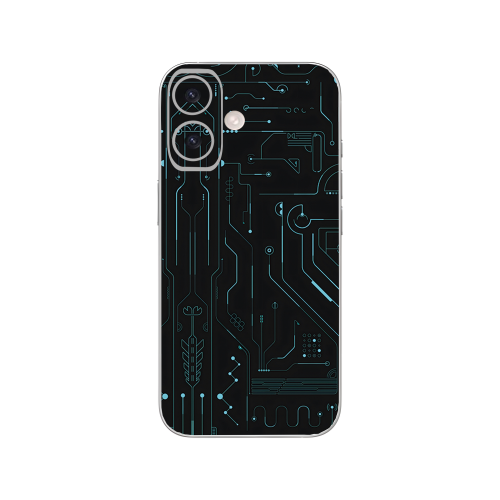 iPhone 16 mobile phone skins