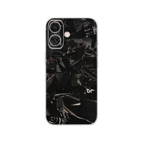iPhone 16 mobile phone skins
