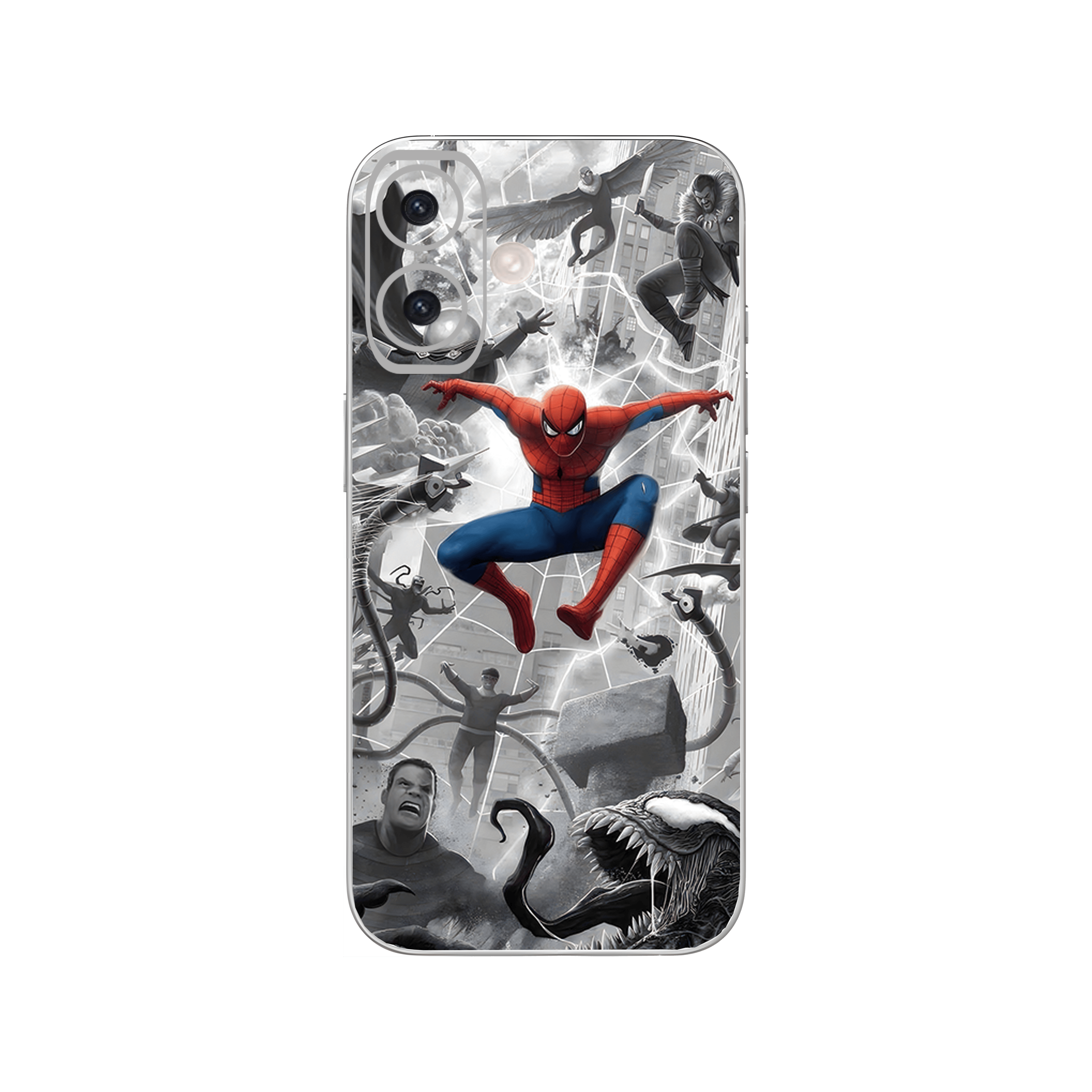 iPhone 16 mobile phone skins