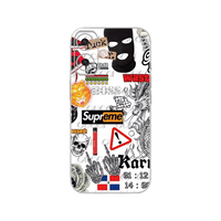iPhone 16 mobile phone skins