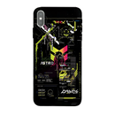 iPhone XS Max mobile phone Astro Skins