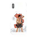 iPhone XS Max mobile phone Be Cool Skins